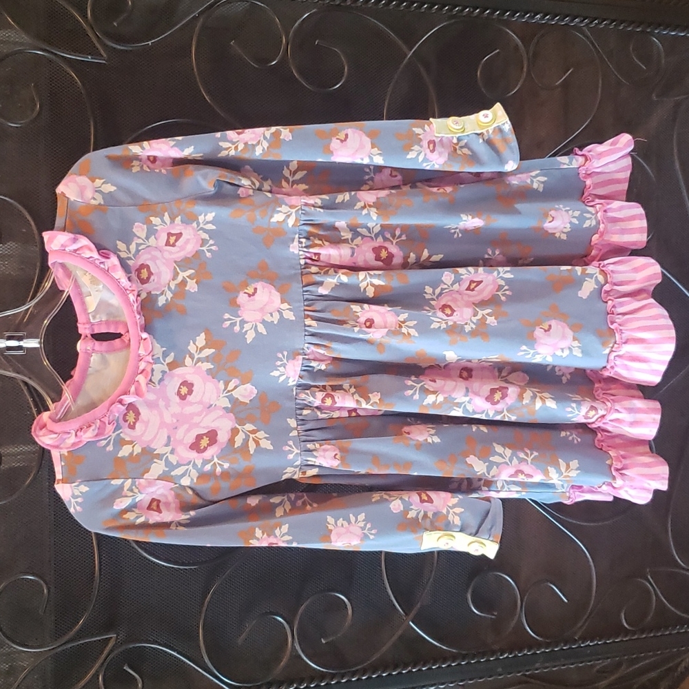 Matilda Jane Dress size 4